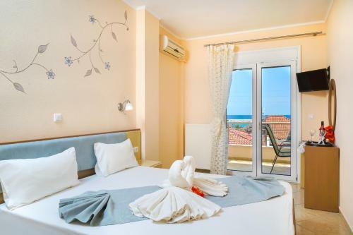 Apartamento Toulas House
