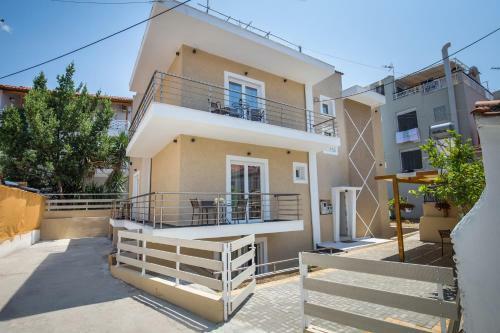 Studios & Apartments Elisabeta