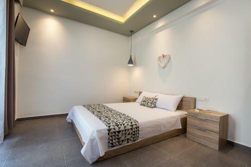 Studios & Apartments Elisabeta