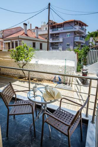 Studios & Apartments Elisabeta