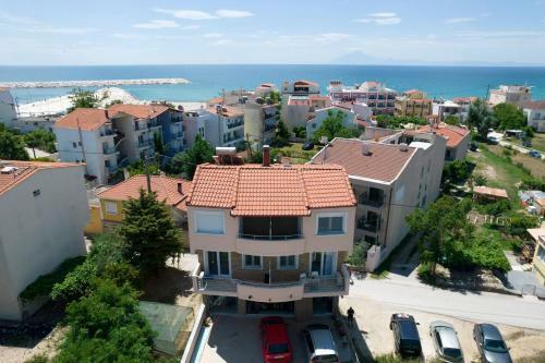 Apartamento Luxury Dream House