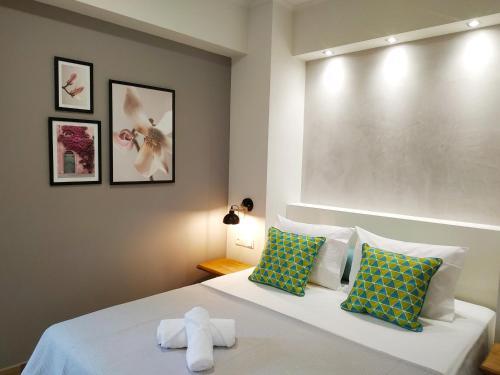 Apartamento Sunny Days