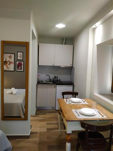 Apartamento Sunny Days
