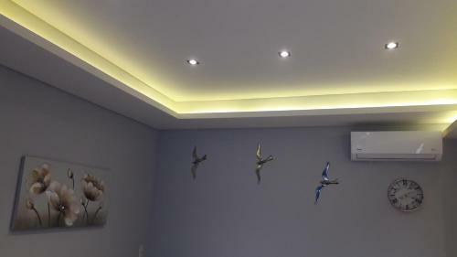 House Dilena Tsimtsiri Luxury Apartment 1