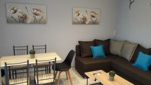 House Dilena Tsimtsiri Luxury Apartment 1