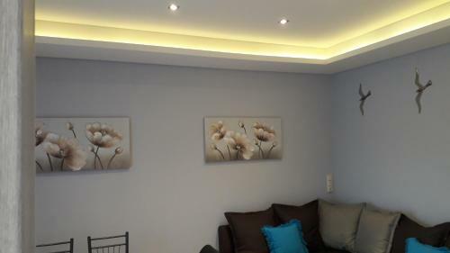 House Dilena Tsimtsiri Luxury Apartment 1
