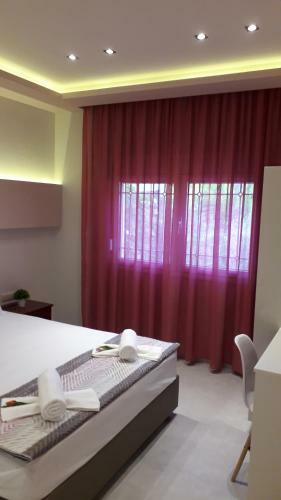House Dilena Tsimtsiri Luxury Apartment 1