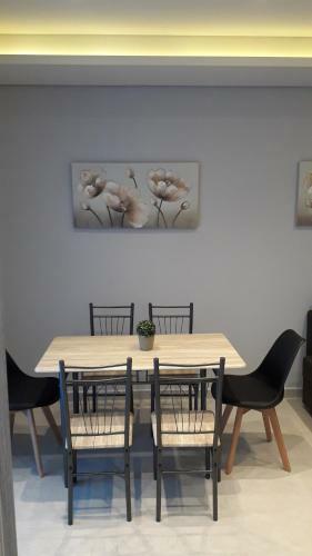 House Dilena Tsimtsiri Luxury Apartment 1