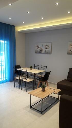 House Dilena Tsimtsiri Luxury Apartment 1