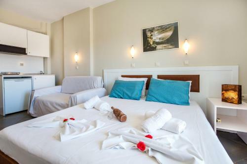 Aldebaran Hotel Apartments