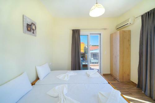 Apartamento Vavatzanos Rooms