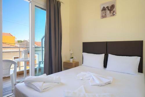 Apartamento Vavatzanos Rooms