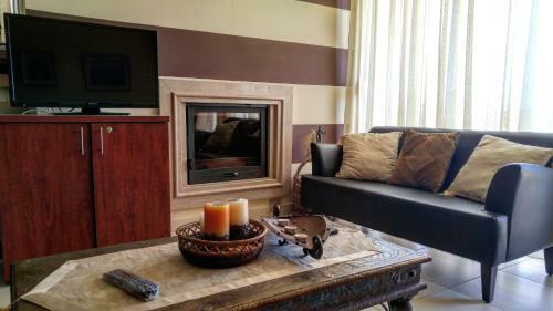 Apartamento Olive Grove House