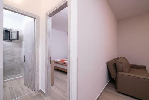Apartamento Kentrikon Rooms III