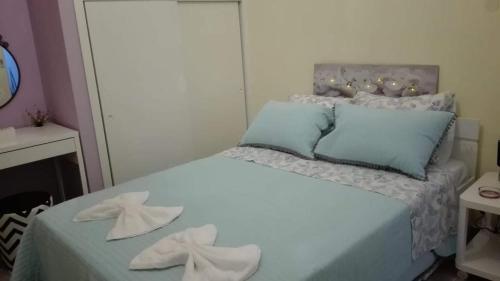 Apartment Loutraki