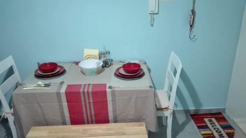 Apartment Loutraki