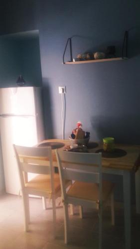 Apartment Loutraki