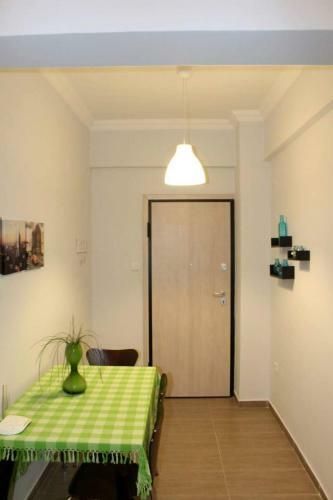 Apartamento Eve's House