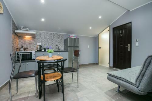 Aliki's Apartment