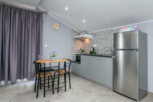 Aliki's Apartment