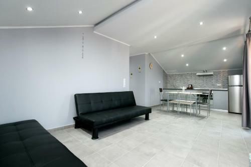 Aliki's Apartment