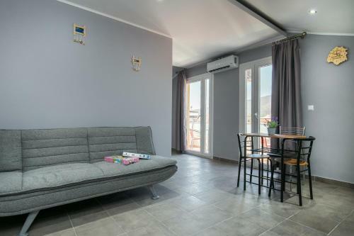 Aliki's Apartment