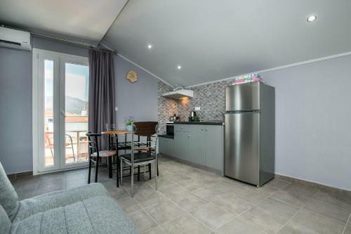 Aliki's Apartment