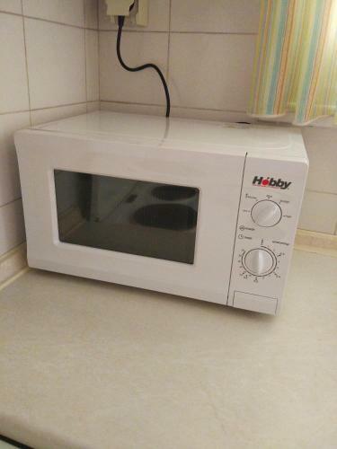 Comfort Apartments For Small Family