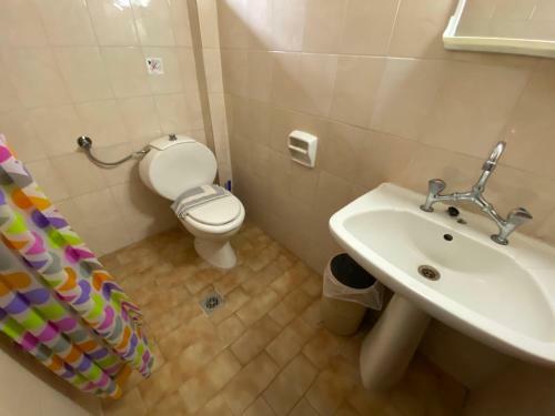 Apartamento Kiparisiou Studios