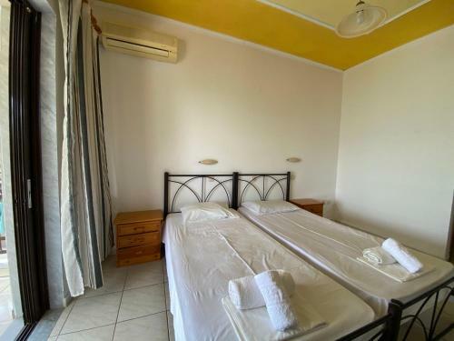 Apartamento Kiparisiou Studios