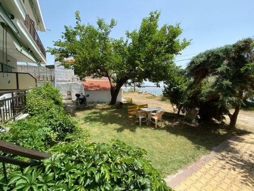 Apartamento Kiparisiou Studios