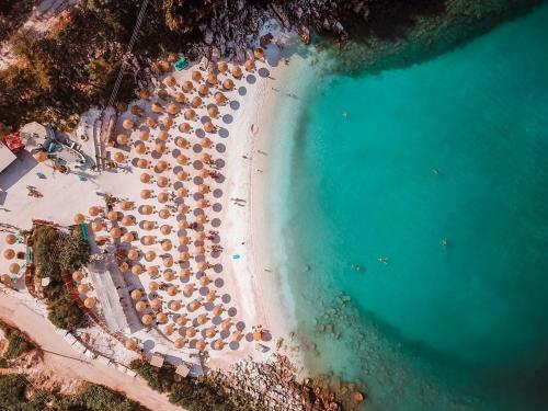 Thalassa Seaside Retreat-bespoke Luxury Home