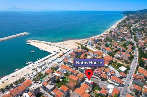 Notos House