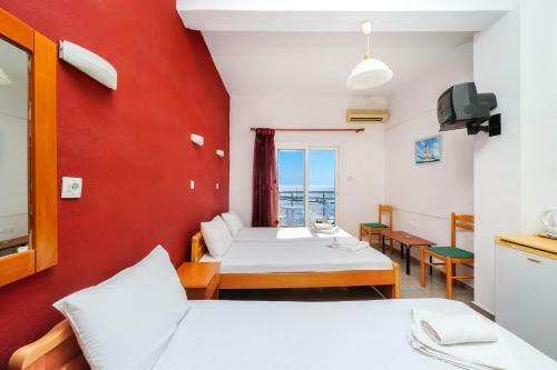 Hotel Papageorgiou