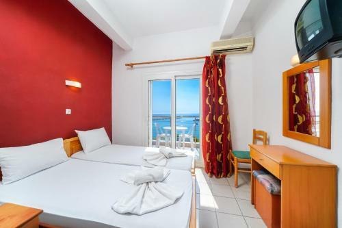 Hotel Papageorgiou