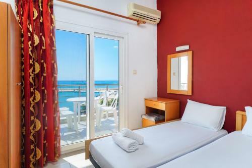 Hotel Papageorgiou