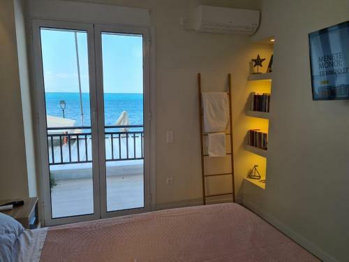 Apartamento Grace Seaside