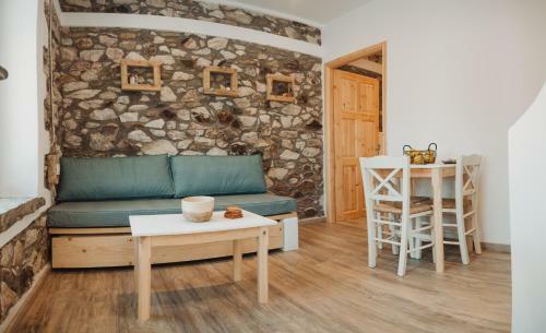 Votsalo Cozy Apartments