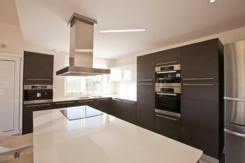 Luxury Villa Loutraki With Private Heated Pool
