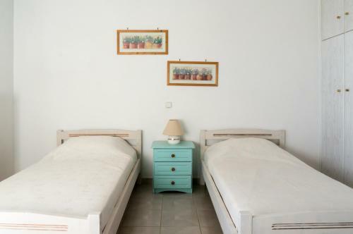 Apartamento Casino Royal In Loutraki