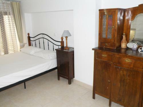 Thassos Apartment