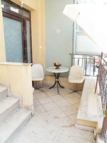 Thassos Apartment