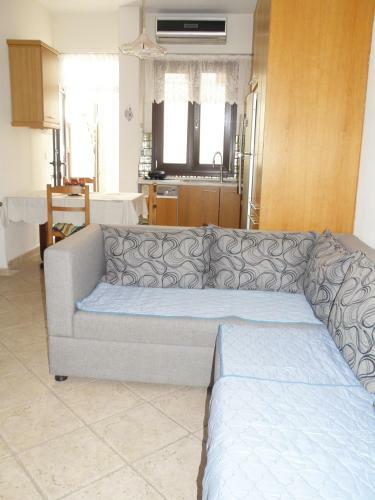 Thassos Apartment