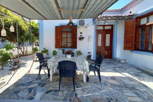 Apartamento Michael&marika's Traditional House