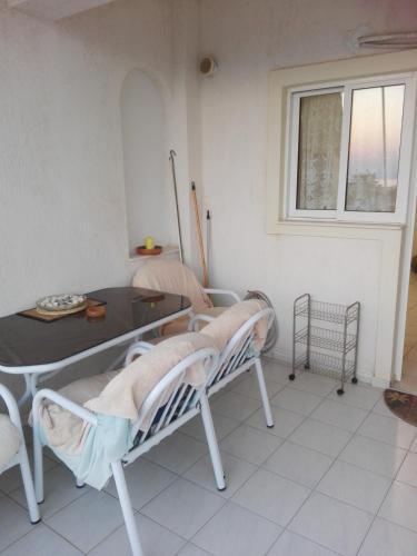 Apartamento Loutraki's Balcony 2