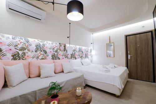 Apartamento Loutraki Hidden Gem III