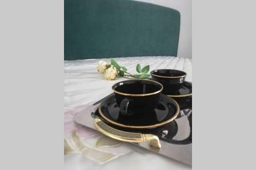Apartamento Captain's Home Loutraki