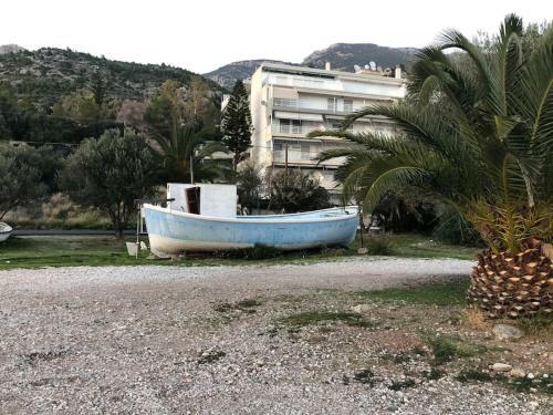 Luxury Apartments 50 Meters From The Sea
