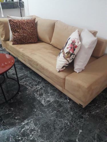 Apartamento Panoramic View Atlas Loutraki