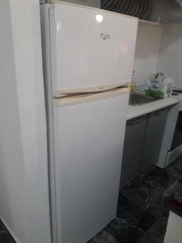 Apartamento Panoramic View Atlas Loutraki